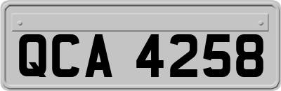 QCA4258