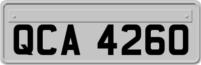 QCA4260