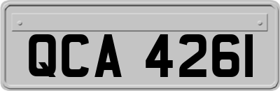 QCA4261