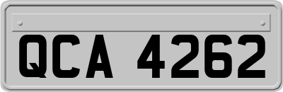 QCA4262