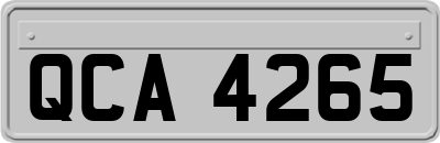 QCA4265