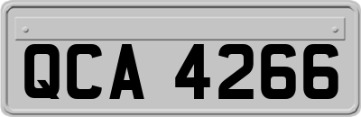 QCA4266