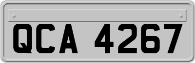QCA4267