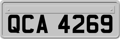 QCA4269