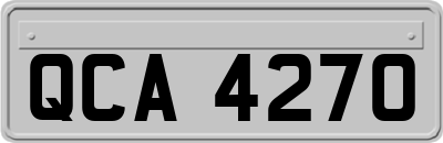 QCA4270