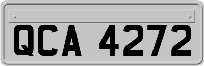 QCA4272
