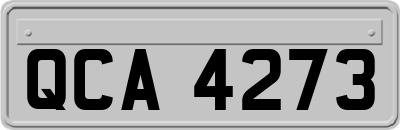 QCA4273