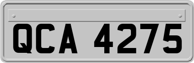 QCA4275