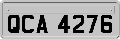 QCA4276