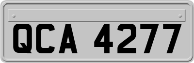 QCA4277