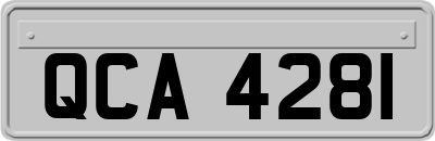 QCA4281