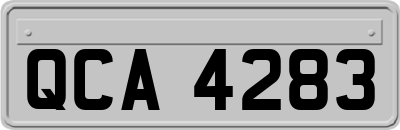 QCA4283