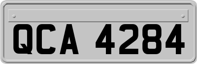 QCA4284