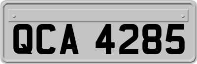 QCA4285