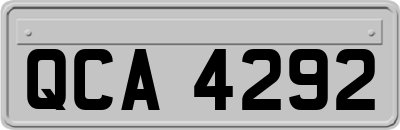 QCA4292
