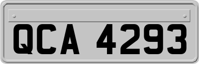 QCA4293