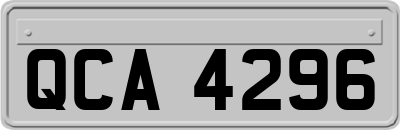 QCA4296