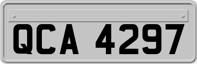 QCA4297