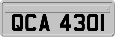QCA4301