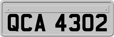 QCA4302