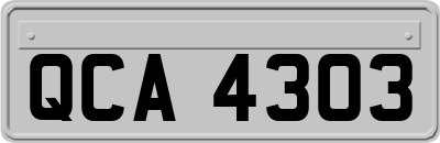 QCA4303