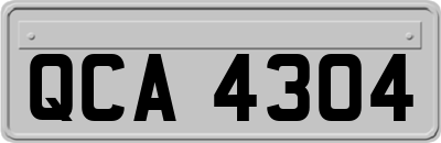 QCA4304