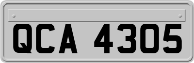 QCA4305