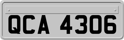 QCA4306