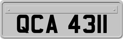 QCA4311