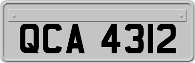 QCA4312