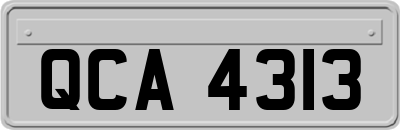 QCA4313