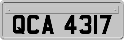 QCA4317
