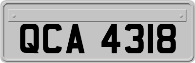 QCA4318