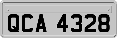 QCA4328