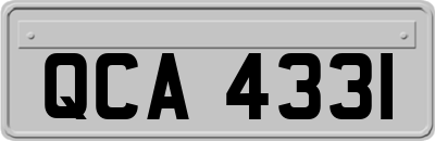 QCA4331