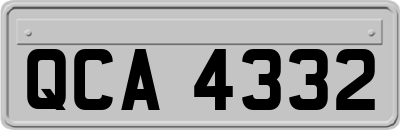 QCA4332