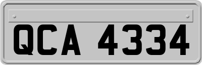 QCA4334