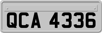 QCA4336