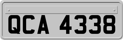 QCA4338