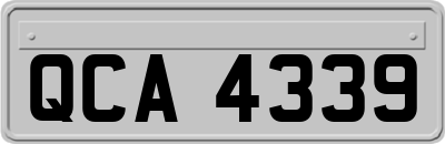 QCA4339