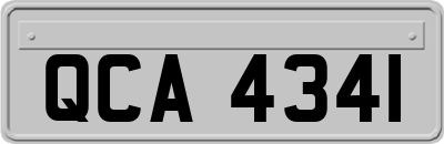 QCA4341
