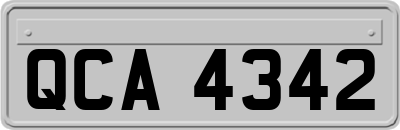 QCA4342