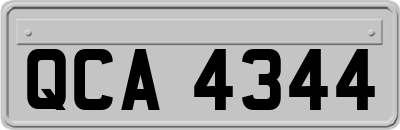 QCA4344