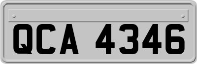 QCA4346
