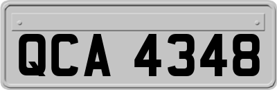 QCA4348