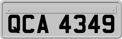 QCA4349