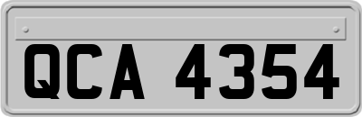 QCA4354