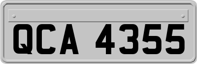 QCA4355