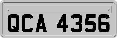 QCA4356