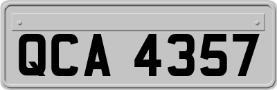 QCA4357